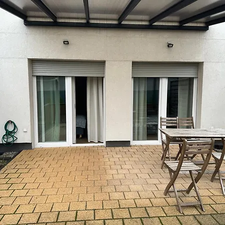 Nowoczesne Mieszkanie 65 M2 Daire Chojnice