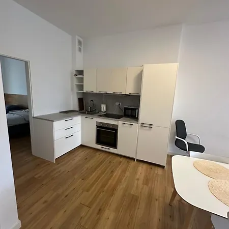 Nowoczesne Mieszkanie 65 M2 *