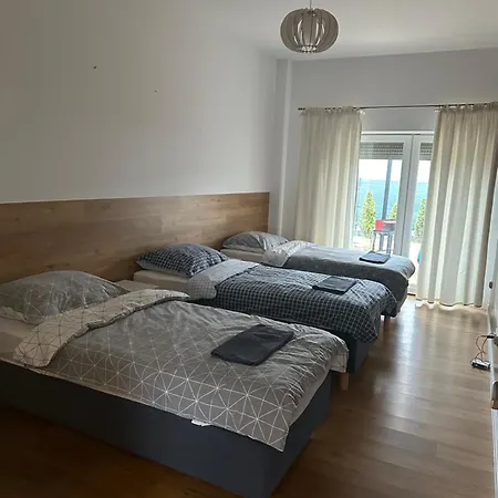 Nowoczesne Mieszkanie 65 M2