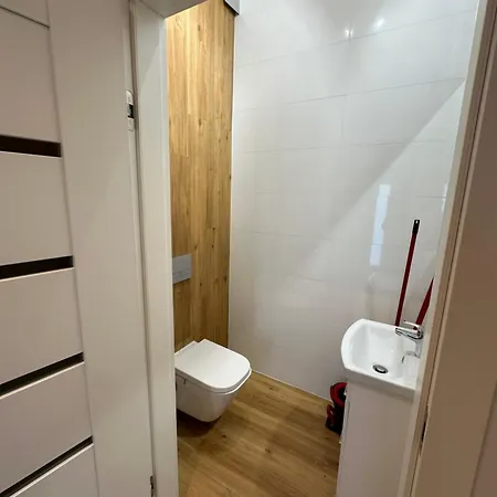 Daire Nowoczesne Mieszkanie 65 M2 Chojnice