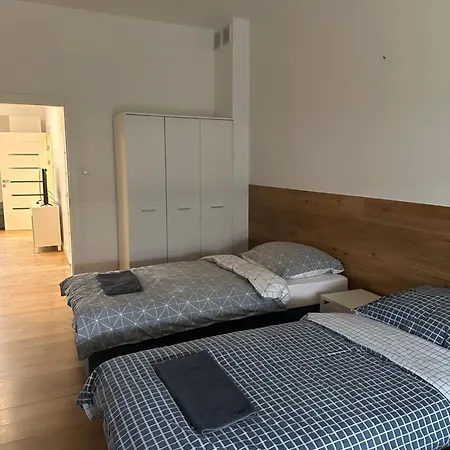 Nowoczesne Mieszkanie 65 M2 Daire Chojnice