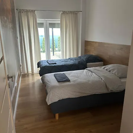 Nowoczesne Mieszkanie 65 M2 *