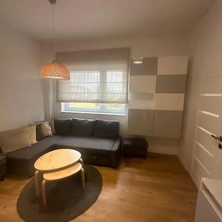 Nowoczesne Mieszkanie 65 M2 Daire Chojnice
