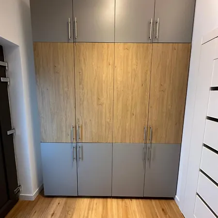 Nowoczesne Mieszkanie 65 M2 *